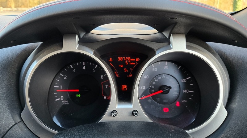 Used Nissan Juke 2014 for sale - 77241812: Photo 31