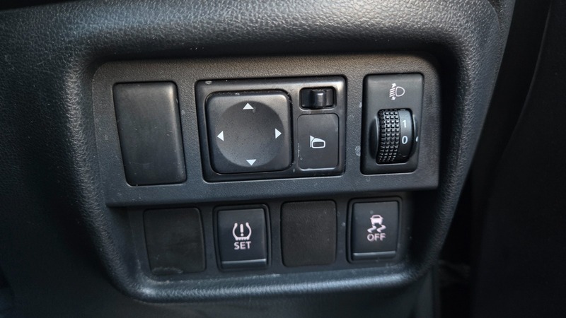 Used Nissan Juke 2014 for sale - 77241812: Photo 32