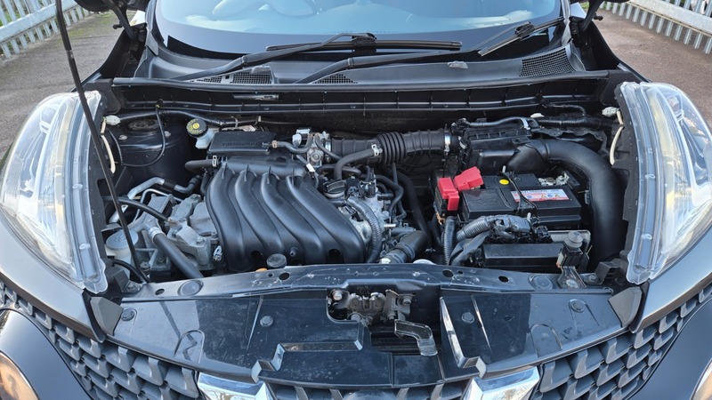 Used Nissan Juke 2014 for sale - 77241812: Photo 41