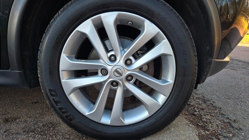 Used Nissan Juke 2014 for sale - 77241812: Photo 42