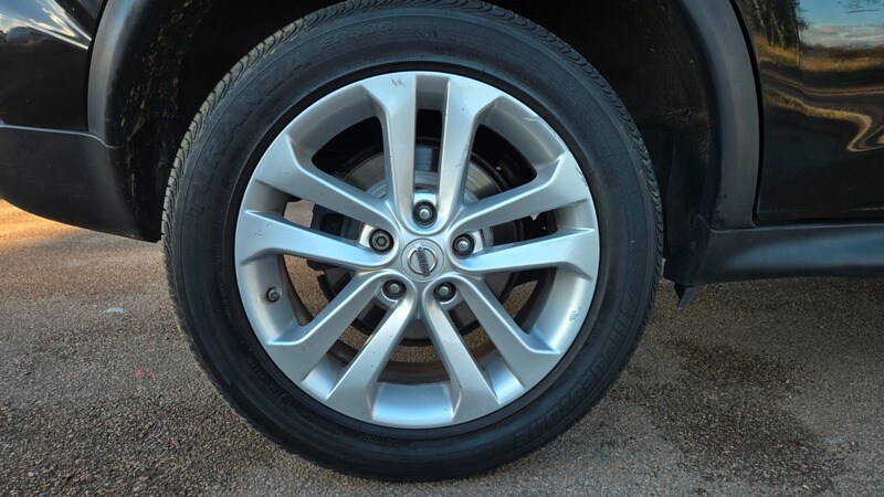 Used Nissan Juke 2014 for sale - 77241812: Photo 43