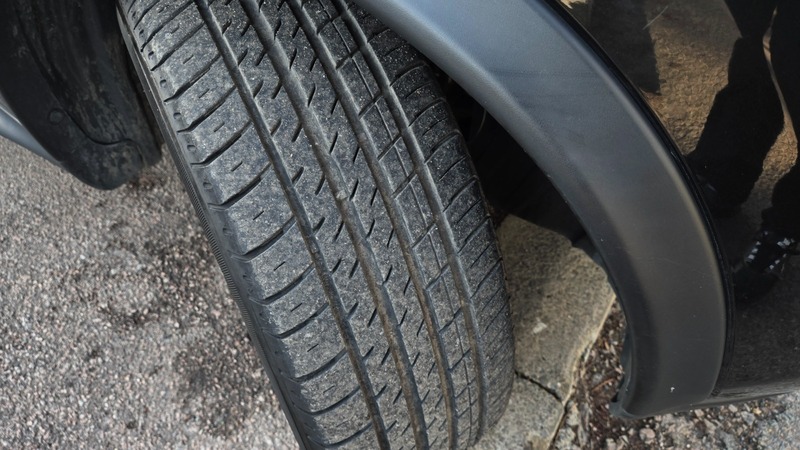 Used Nissan Juke 2014 for sale - 77241812: Photo 46