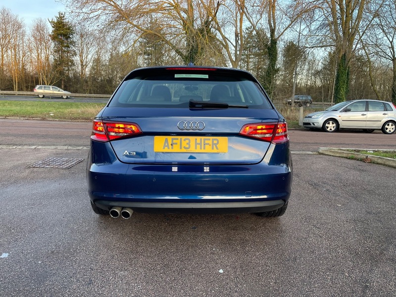 Used Audi A3 2013 for sale - 76941702: Photo 11