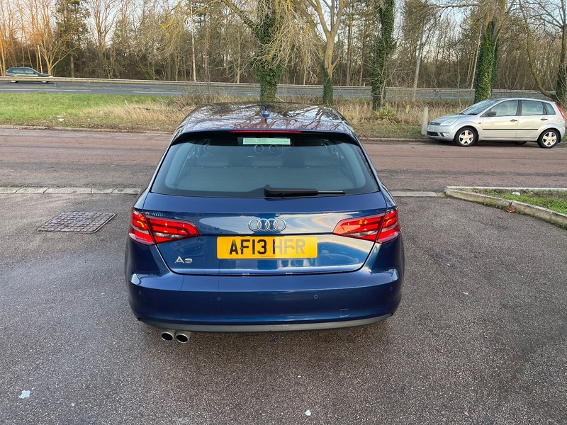 Used Audi A3 2013 for sale - 76941702: Photo 12