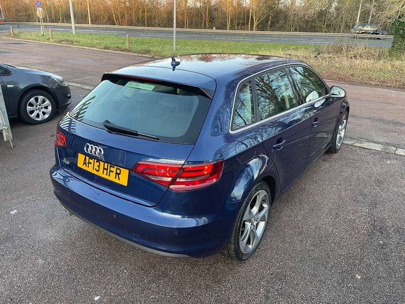 Used Audi A3 2013 for sale - 76941702: Photo 14