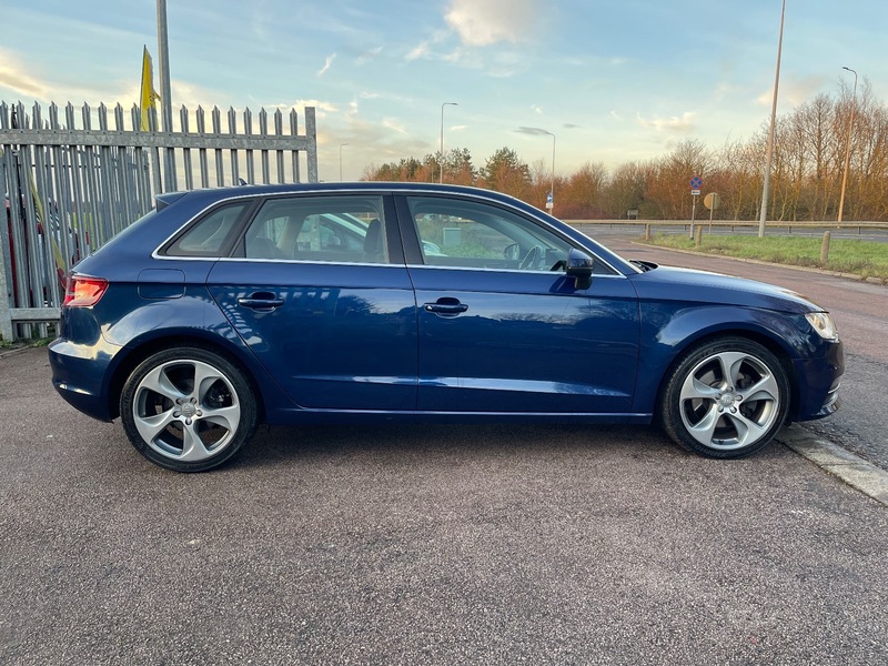 Used Audi A3 2013 for sale - 76941702: Photo 15