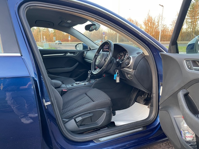 Used Audi A3 2013 for sale - 76941702: Photo 16