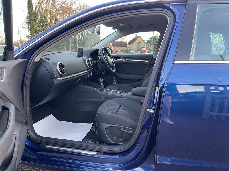 Used Audi A3 2013 for sale - 76941702: Photo 17