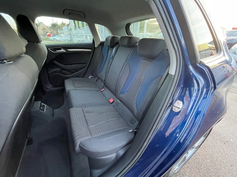 Used Audi A3 2013 for sale - 76941702: Photo 18