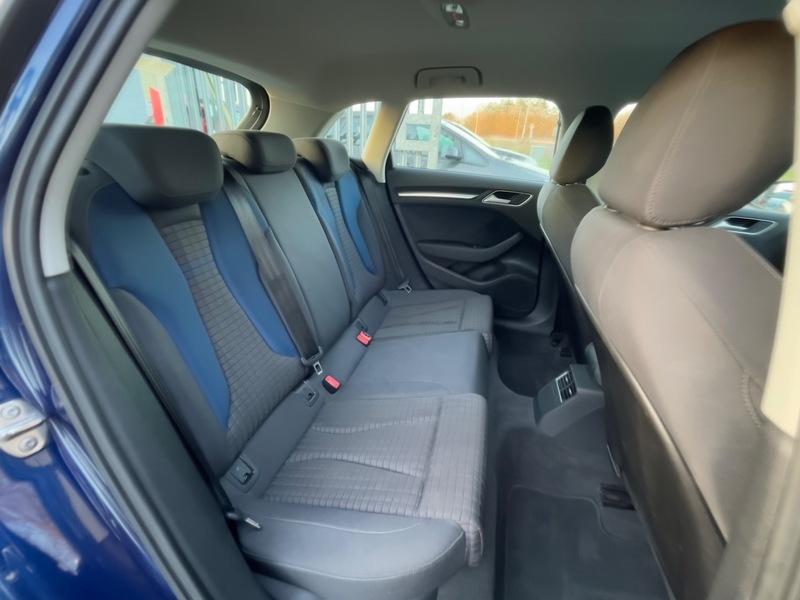 Used Audi A3 2013 for sale - 76941702: Photo 19