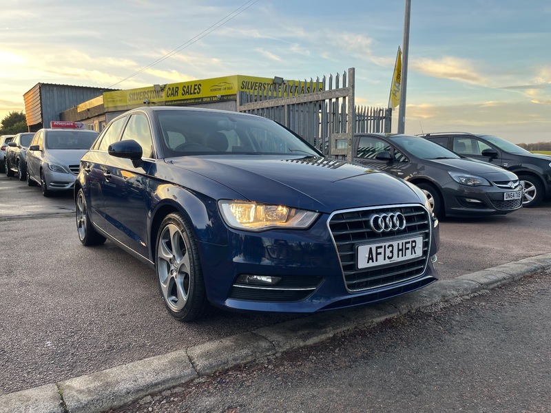 Used Audi A3 2013 for sale - 76941702: Photo 2