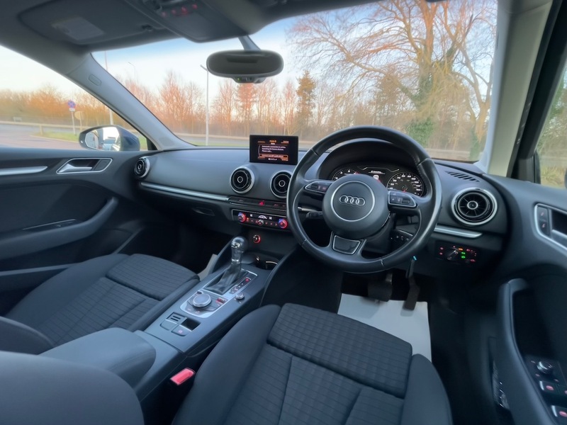 Used Audi A3 2013 for sale - 76941702: Photo 20