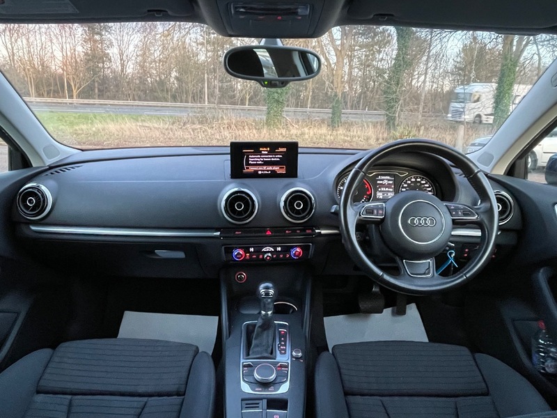 Used Audi A3 2013 for sale - 76941702: Photo 21