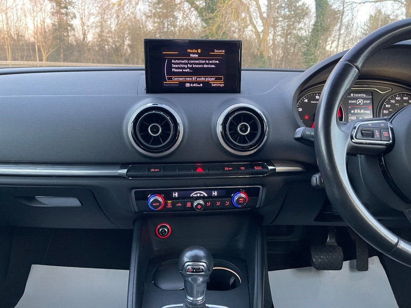 Used Audi A3 2013 for sale - 76941702: Photo 22