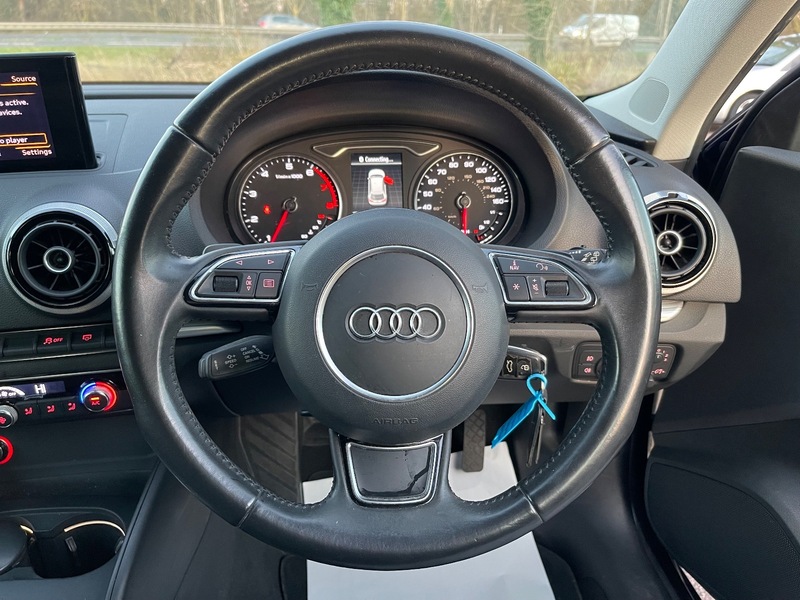 Used Audi A3 2013 for sale - 76941702: Photo 24