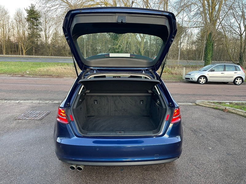 Used Audi A3 2013 for sale - 76941702: Photo 25