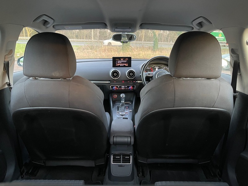 Used Audi A3 2013 for sale - 76941702: Photo 26