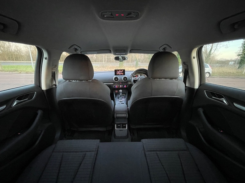 Used Audi A3 2013 for sale - 76941702: Photo 27