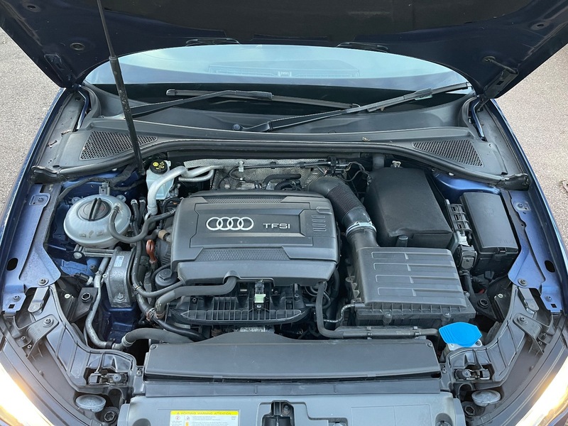 Used Audi A3 2013 for sale - 76941702: Photo 28