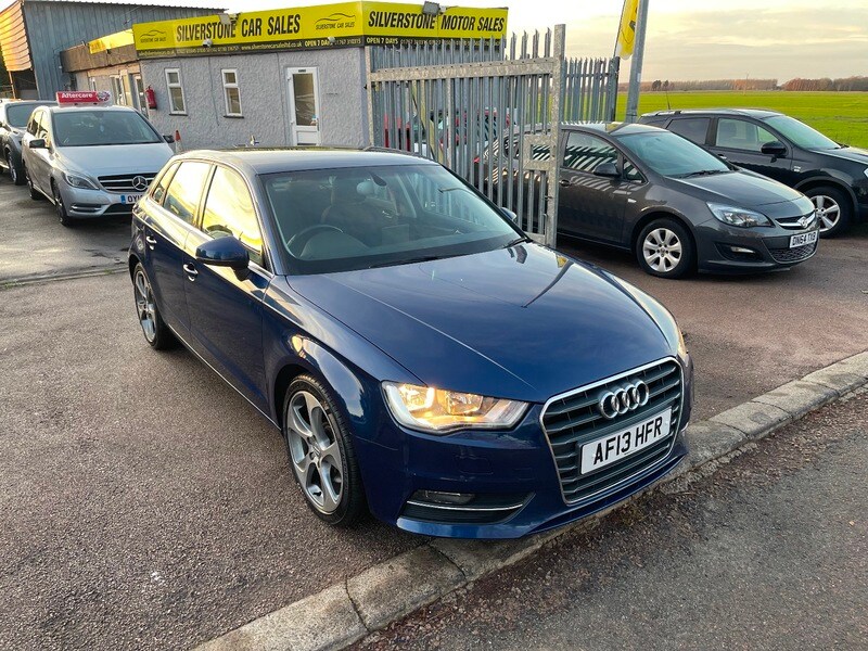 Used Audi A3 2013 for sale - 76941702: Photo 3