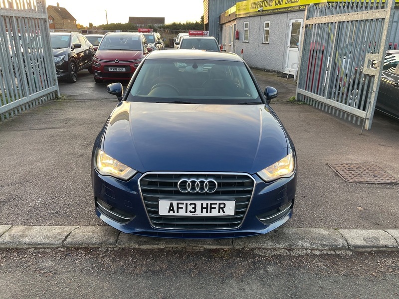 Used Audi A3 2013 for sale - 76941702: Photo 5
