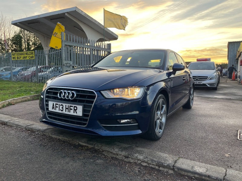 Used Audi A3 2013 for sale - 76941702: Photo 6