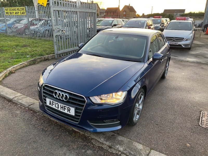 Used Audi A3 2013 for sale - 76941702: Photo 7