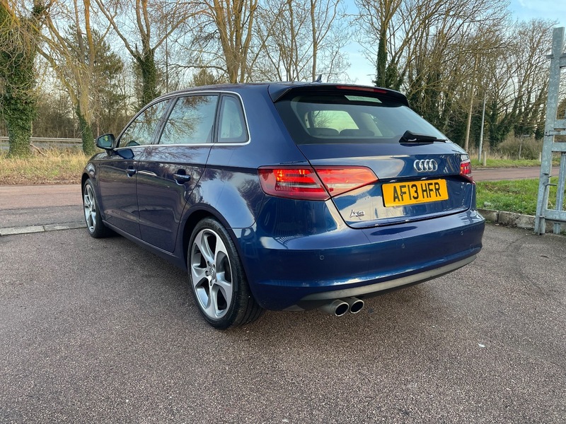 Used Audi A3 2013 for sale - 76941702: Photo 9