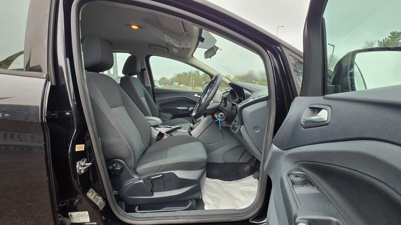 Used Ford C-Max 2012 for sale - 77643386: Photo 18