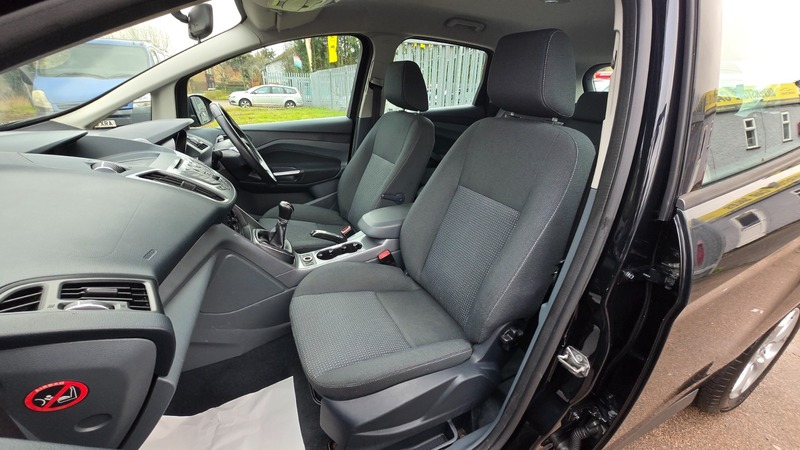 Used Ford C-Max 2012 for sale - 77643386: Photo 26