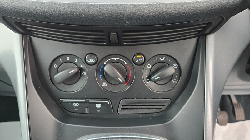 Used Ford C-Max 2012 for sale - 77643386: Photo 31