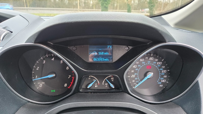 Used Ford C-Max 2012 for sale - 77643386: Photo 32