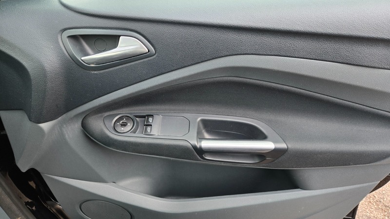 Used Ford C-Max 2012 for sale - 77643386: Photo 34