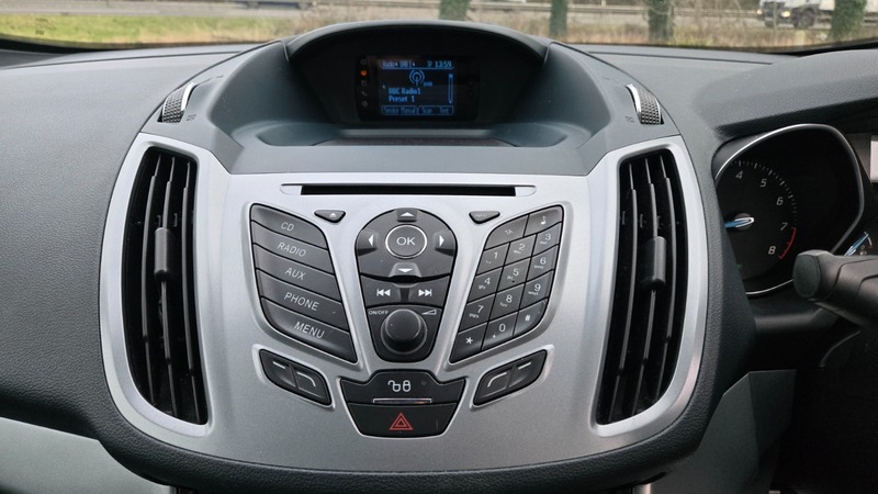 Used Ford C-Max 2012 for sale - 77643386: Photo 35