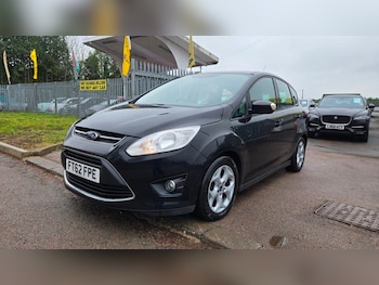 Used Ford C-Max 2012 for sale - 77643386: Photo