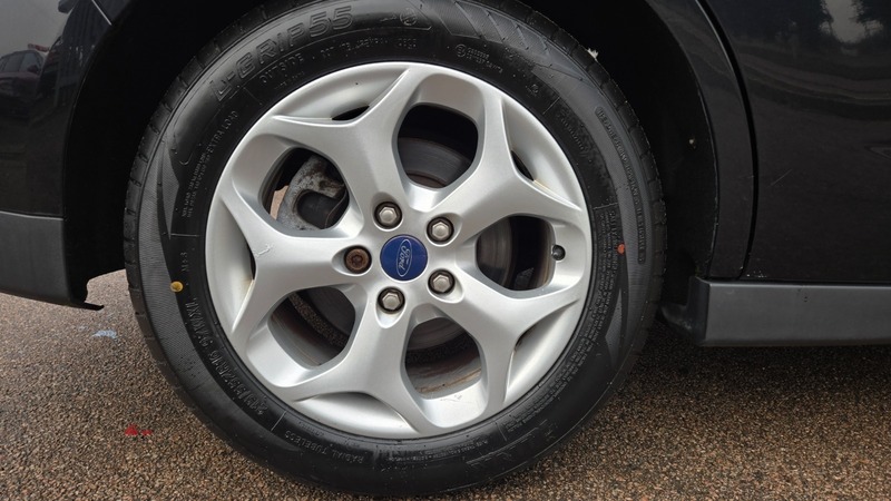 Used Ford C-Max 2012 for sale - 77643386: Photo 40