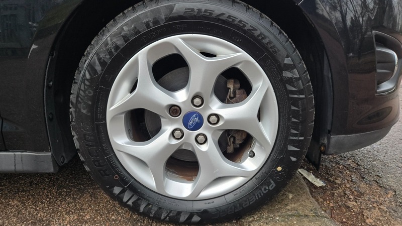 Used Ford C-Max 2012 for sale - 77643386: Photo 41