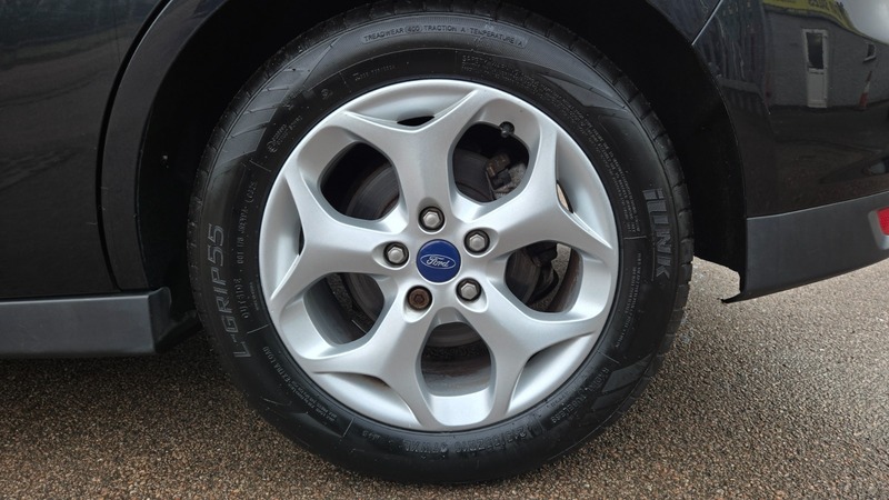 Used Ford C-Max 2012 for sale - 77643386: Photo 43