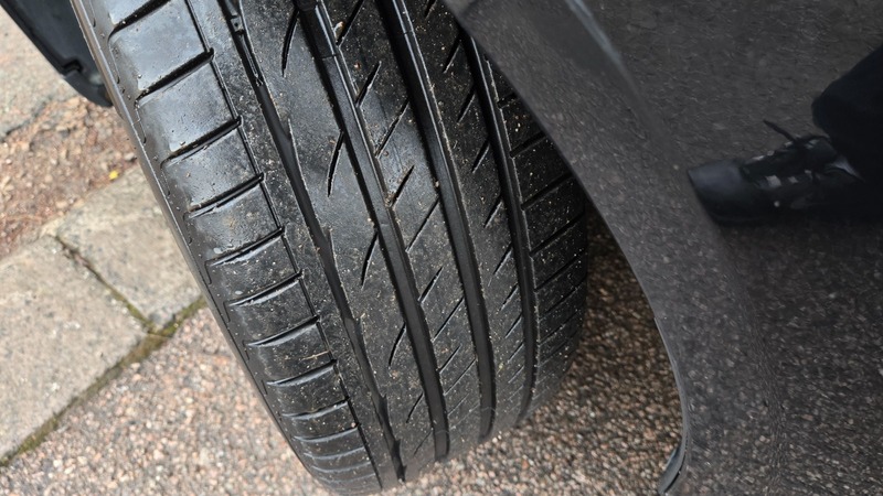 Used Ford C-Max 2012 for sale - 77643386: Photo 45