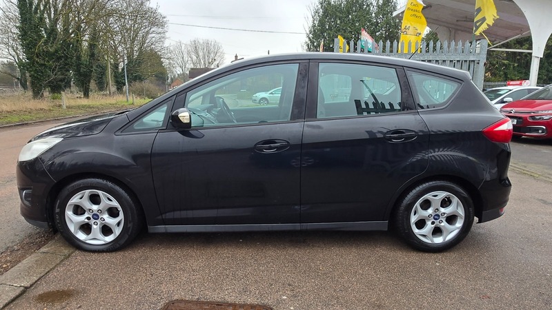 Used Ford C-Max 2012 for sale - 77643386: Photo 8