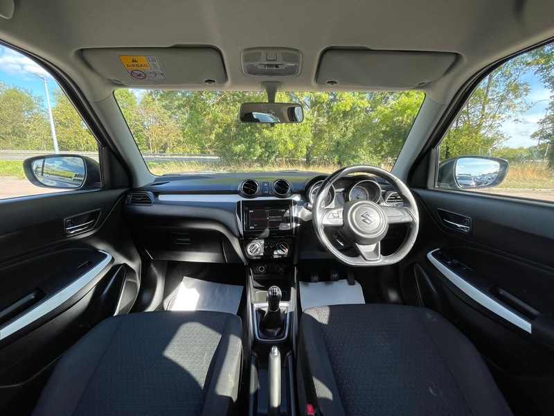Vehicle 19