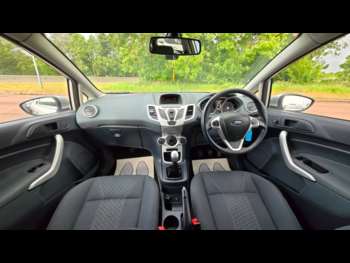 Used Ford Fiesta 2010 for sale - 74773264: Photo