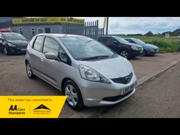 2010 - I-VTEC ES I-SHIFT 5-Door