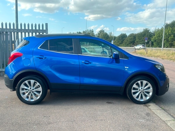 Used Vauxhall Mokka 2016 for sale - 72095002: Photo 19