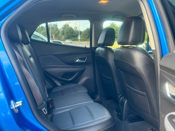 Used Vauxhall Mokka 2016 for sale - 72095002: Photo 26