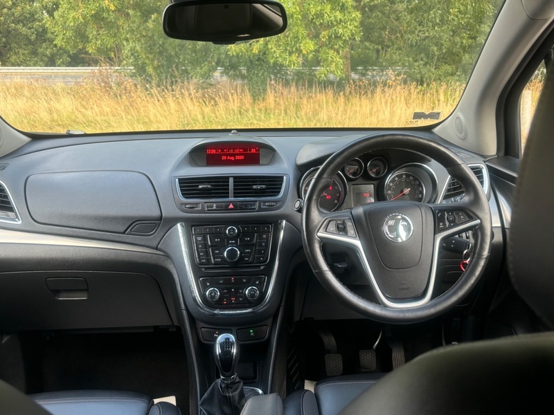 Vehicle 34