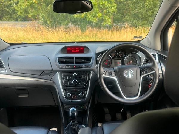Used Vauxhall Mokka 2016 for sale - 72095002: Photo 34