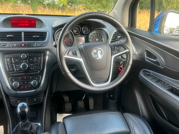 Used Vauxhall Mokka 2016 for sale - 72095002: Photo 37
