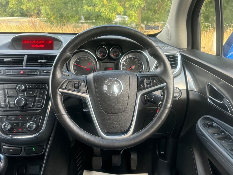 Vehicle 38
