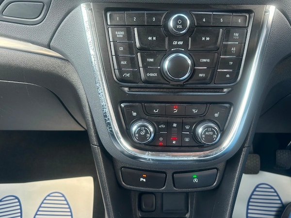 Used Vauxhall Mokka 2016 for sale - 72095002: Photo 40